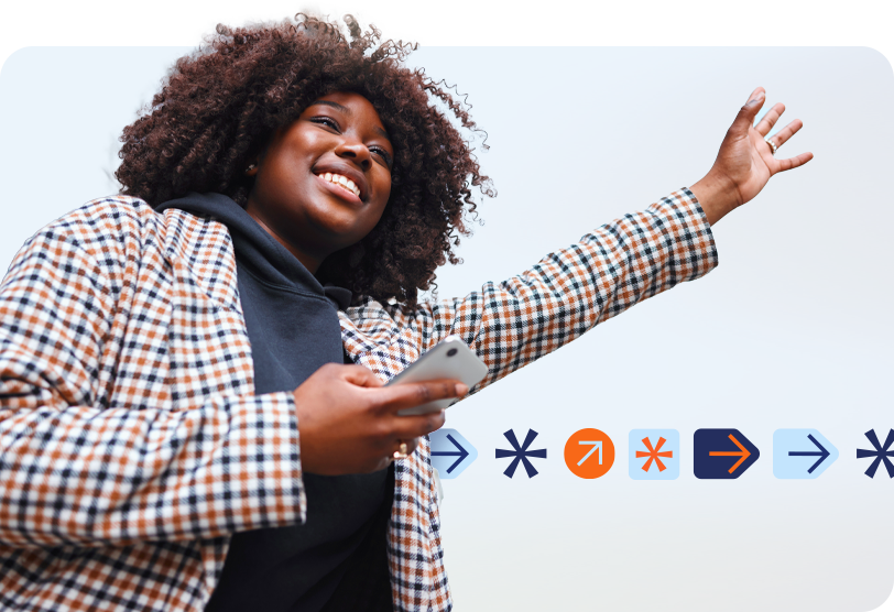 Écran de création d’une carte de membre dans l’application ADME